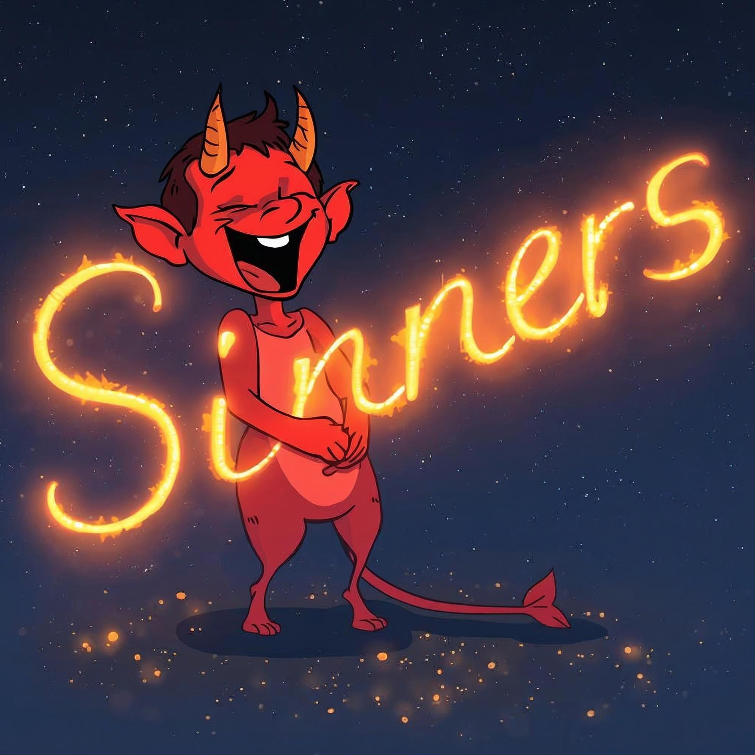 Sinners